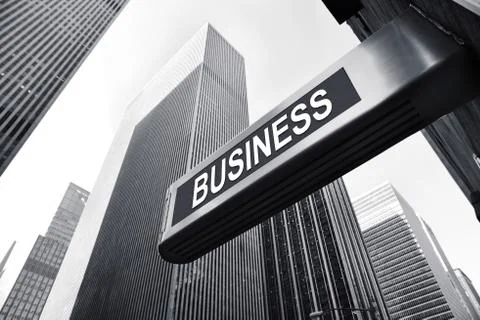 Business 스톡 사진