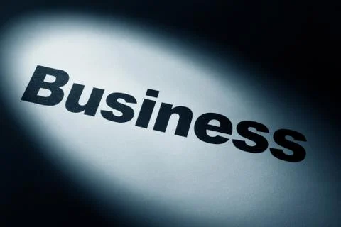 Business Stock Photos