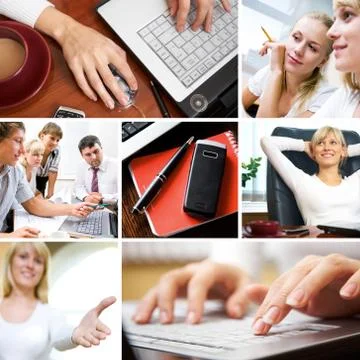 Business Stock Photos