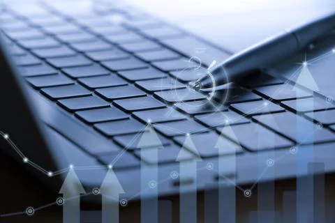 Business Foto stock