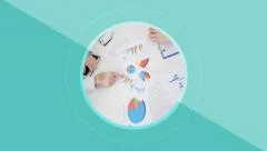 Business Photo Stock After Effects