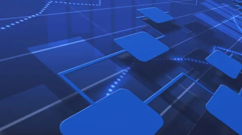 Business plan. Economic background. Stock Footage 33849087