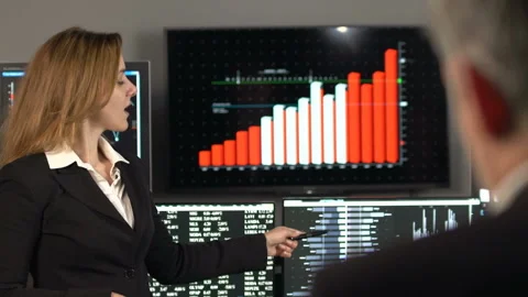 Business Plan Stock Footage 210221705