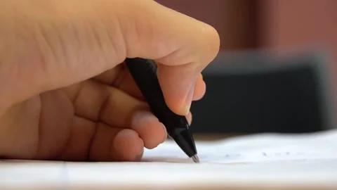 Business plan Stock Footage 276557804