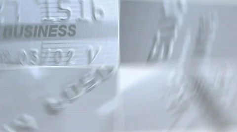 Business plan. graph of an exit from crisis.  Stock Footage 370850