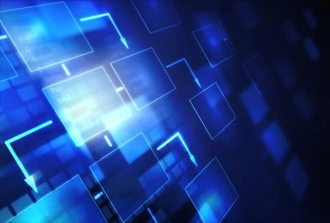 Business Plan Stock Illustration