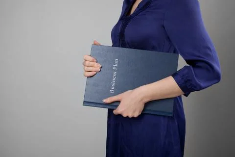 Business plan Stock Photos