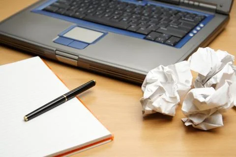 Business planning Stock Photos