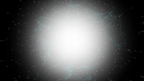 Business plexus background 스톡 동영상 116883209