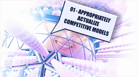 Business Presentation 13 After Effects stock