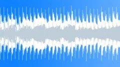 Business Presentation 4 - UPLIFTING BUSINESS POSITIVE CORPORATE (Loop 05) Stock Music