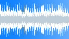 Business Presentation 9 - UPLIFTING POSITIVE INSPIRATIONAL CORPORATE (Loop 02)Stock Music