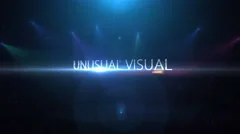 Business Presentation Stock After Effects