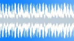 BUSINESS PRESENTATION BACKGROUND - Aura (OPTIMISTIC EASYGOING THEME) Loop 50sStock Music