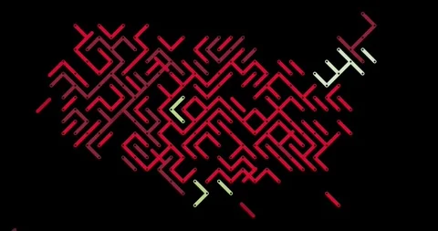 Business Presentation Diagonal Animation Builds United States Video stock 328191972