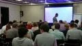 Business presentation HD Footage
