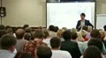 Business presentation HD Footage