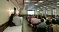 Business presentation HD Footage