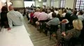 Business presentation HD Footage