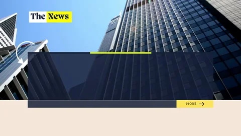 Business presentation Stockbeeldmateriaal 242739271