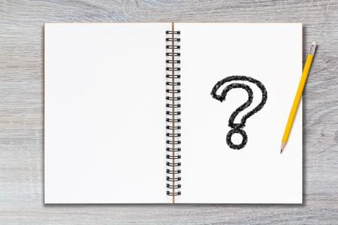 Business Problem Concept, Copy Space Stock Photos