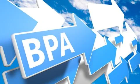 Business process analysis Stock Illustration