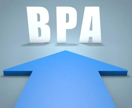 Business Process Analysis Stock Illustration