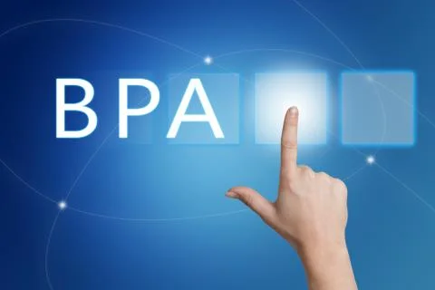 Business Process Analysis Stock Illustration