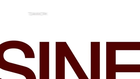 Business process animated word cloud. Kinetic typography. Stock Footage 69774514