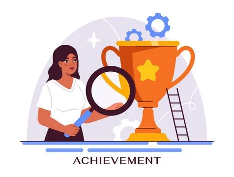 Business process vector concept 스톡 일러스트
