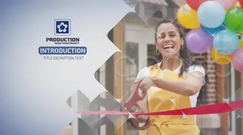Business product pack Stock After Effects