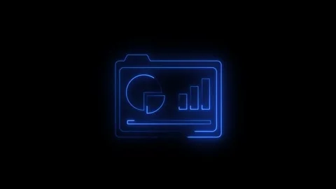 Business professional analyzing financial data on digital tablet in office Stock Footage 345373599