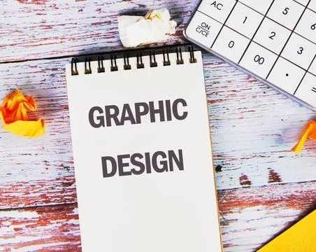 Business, programming, interface, application and network concept. Text GRAPH Stock Photos