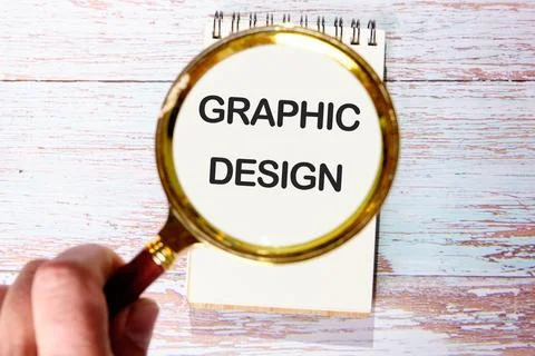 Business, programming, interface, application and network concept. Text GRAPH Stock Photos