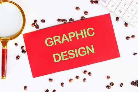 Business, programming, interface, application and network concept. Text GRA.. Stock Photos