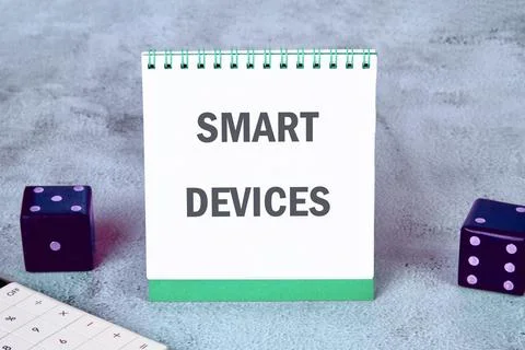 Business, programming, interface, application and network concept. Text SMA.. Foto stock