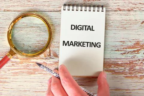 Business, programming, interface, application and network concept. Text DIGIT 스톡 사진