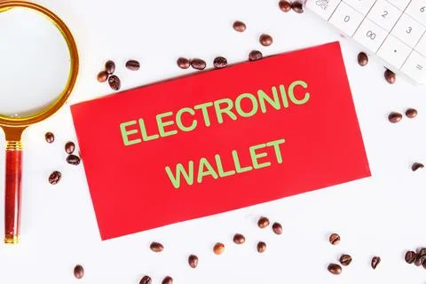Business, programming, interface, application and network concept. Text ELECT Stock Photos