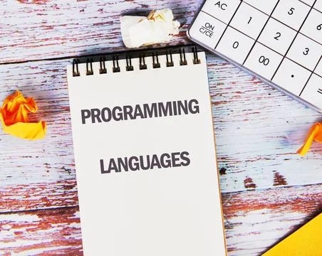 Business, programming, interface, application and network concept. Text PROGR Stock Photos