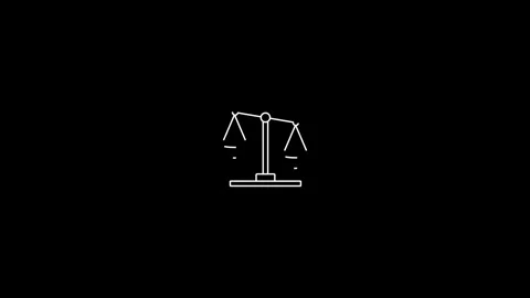 Business progress animated icon.Animation of interconnected icons represent.. Stock Footage 296863915