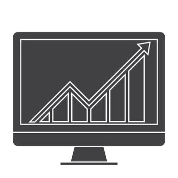 Business Progress Concept Stock Illustration