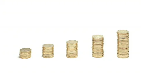 Business progress 스톡 동영상 476453