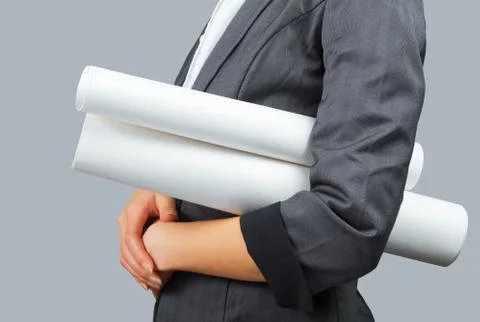 Business projects Stock Photos