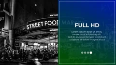 Business Promo Stock After Effects