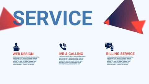 Business Promo Stock After Effects