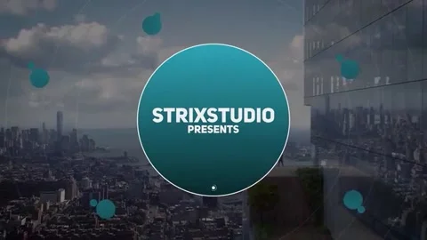 Business Promo Stockmateriaal After Effects