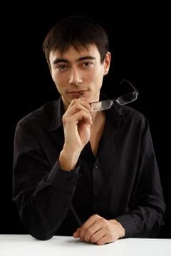 Business proposal Foto stock