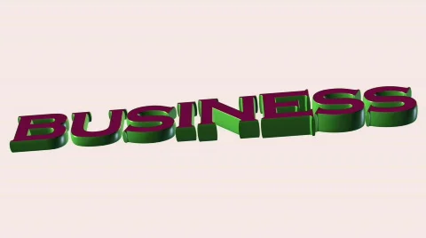 Business pulsating Video stock 700712