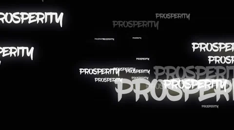 Business Related Words Background Loop Stock Footage 66731093