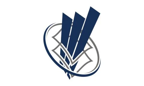 Business Report vector イラスト素材